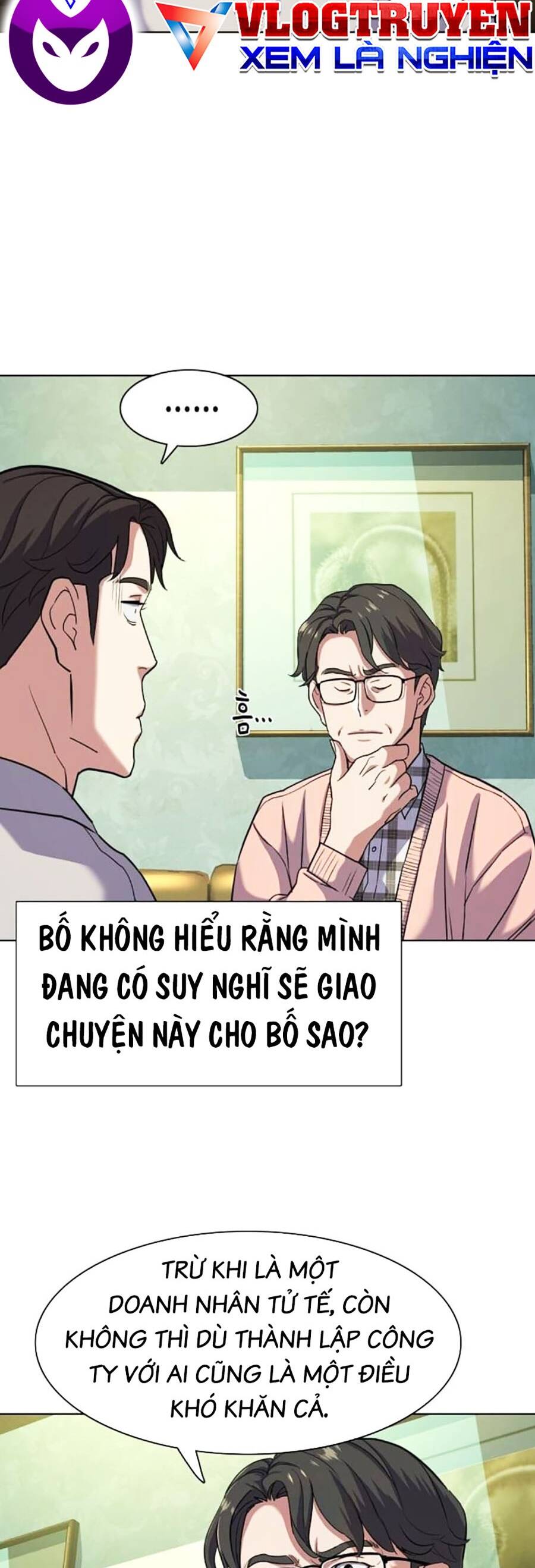 Tiểu Thiếu Gia Gia Tộc Tài Phiệt Chap 86 - Next Chap 87