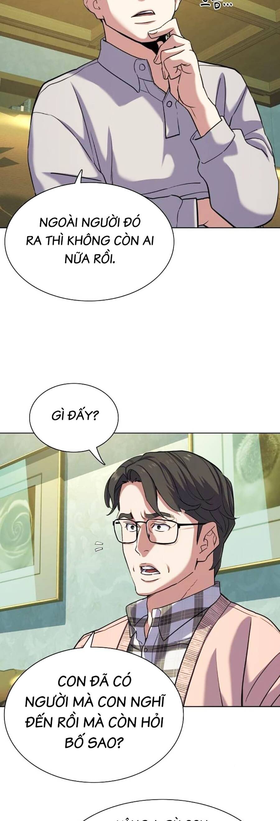 Tiểu Thiếu Gia Gia Tộc Tài Phiệt Chap 86 - Next Chap 87