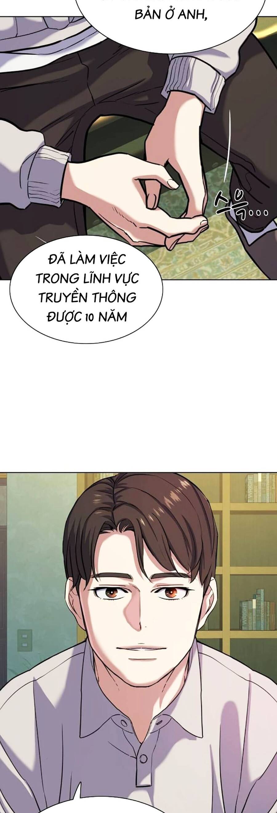 Tiểu Thiếu Gia Gia Tộc Tài Phiệt Chap 86 - Next Chap 87