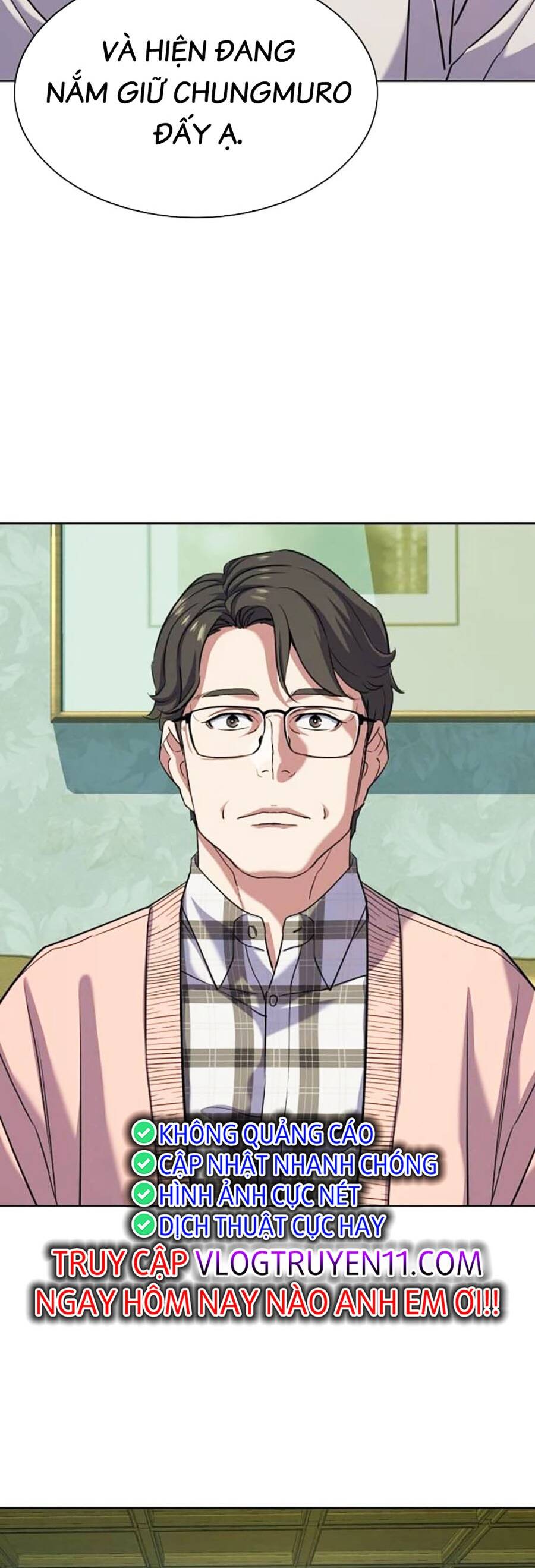 Tiểu Thiếu Gia Gia Tộc Tài Phiệt Chap 86 - Next Chap 87