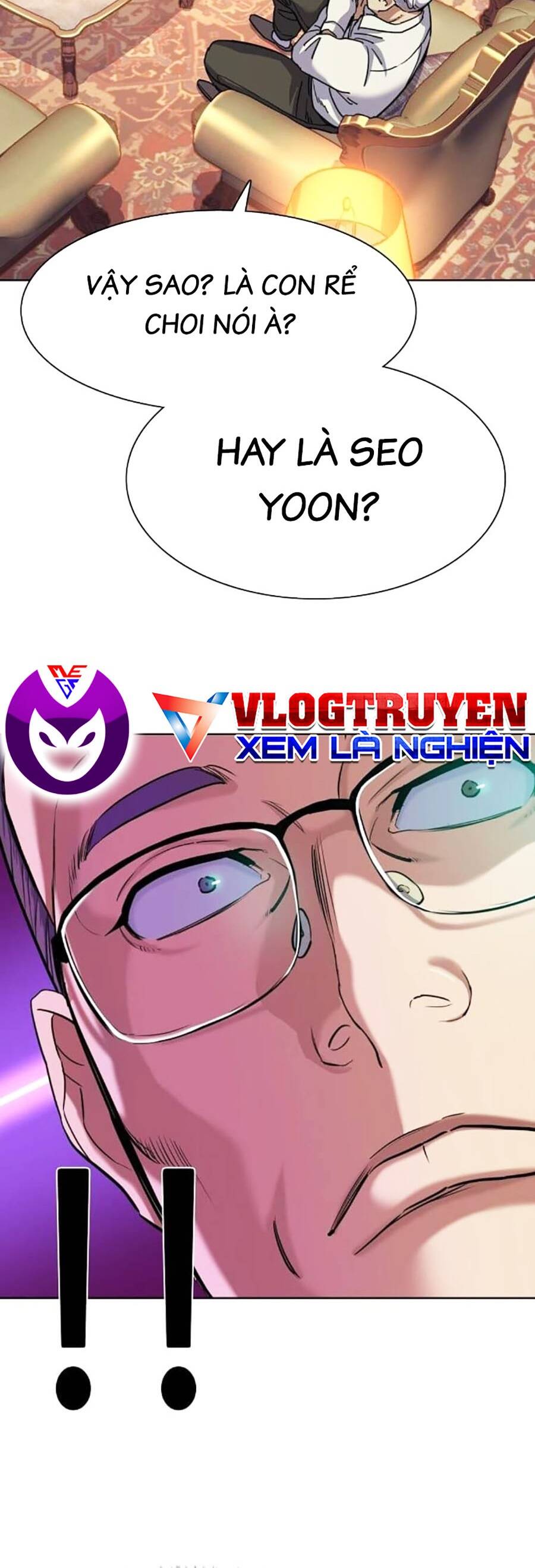 Tiểu Thiếu Gia Gia Tộc Tài Phiệt Chap 86 - Next Chap 87