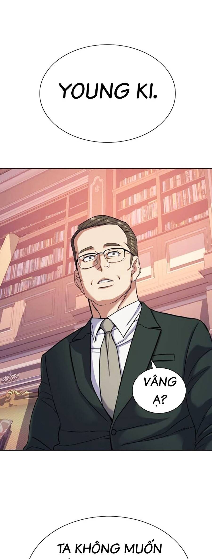 Tiểu Thiếu Gia Gia Tộc Tài Phiệt Chap 86 - Next Chap 87