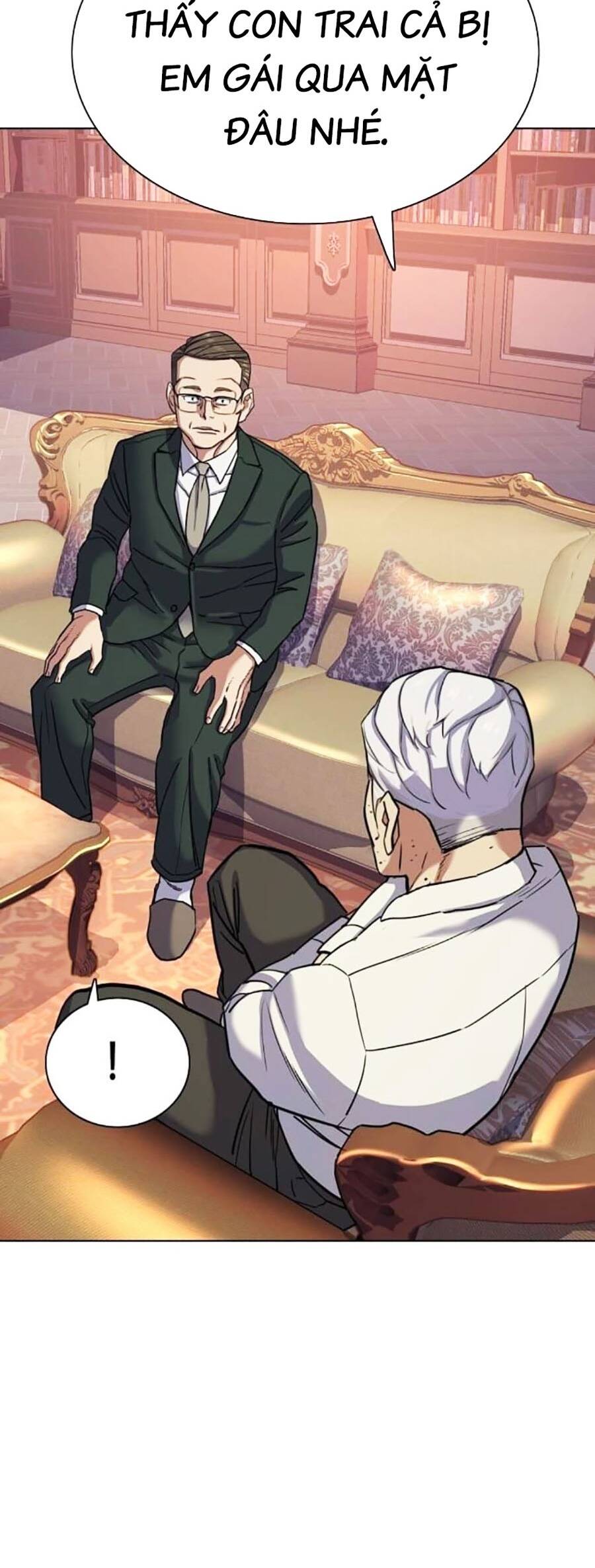 Tiểu Thiếu Gia Gia Tộc Tài Phiệt Chap 86 - Next Chap 87