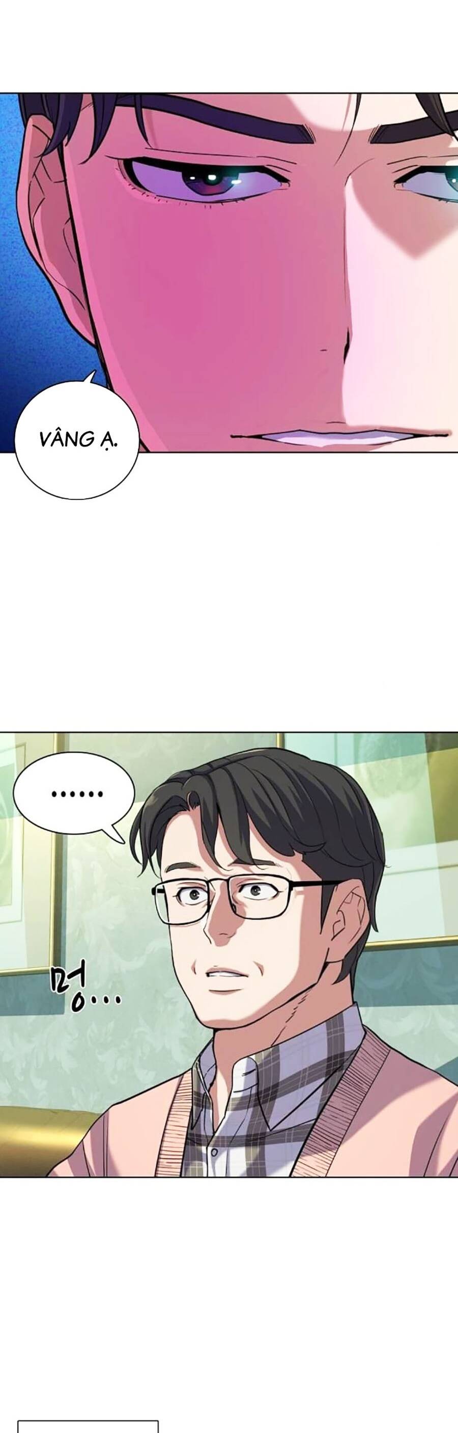 Tiểu Thiếu Gia Gia Tộc Tài Phiệt Chap 86 - Next Chap 87