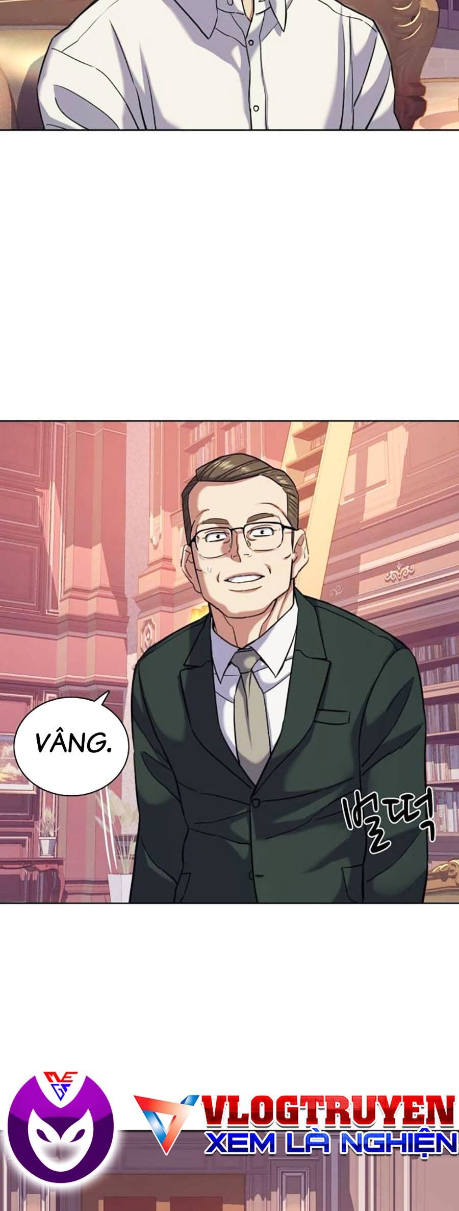 Tiểu Thiếu Gia Gia Tộc Tài Phiệt Chap 86 - Next Chap 87