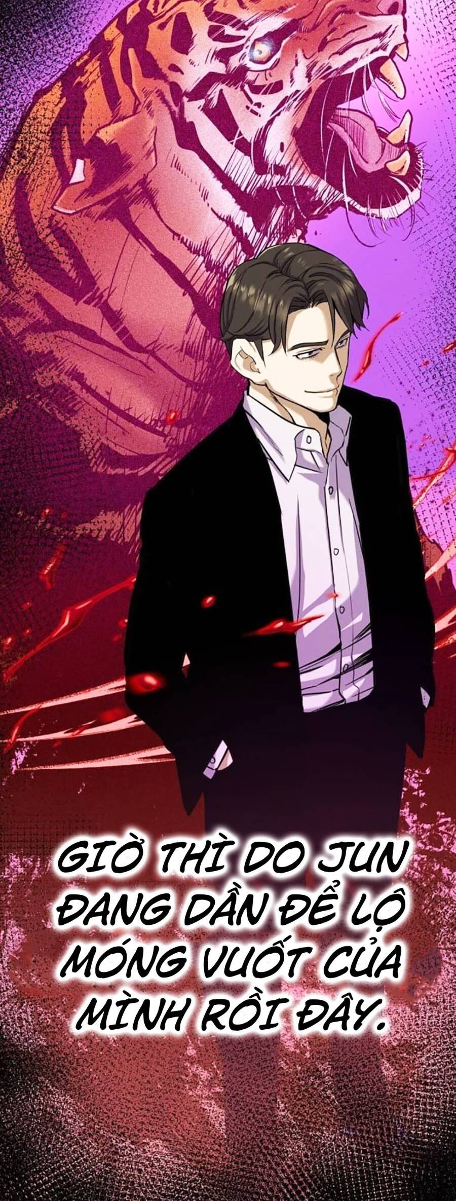 Tiểu Thiếu Gia Gia Tộc Tài Phiệt Chap 86 - Next Chap 87