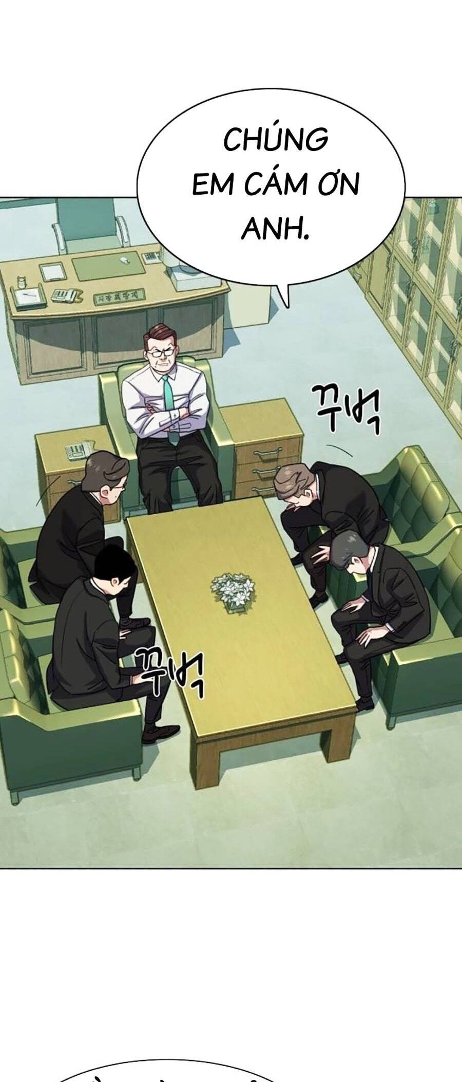 Tiểu Thiếu Gia Gia Tộc Tài Phiệt Chap 87 - Next Chap 88