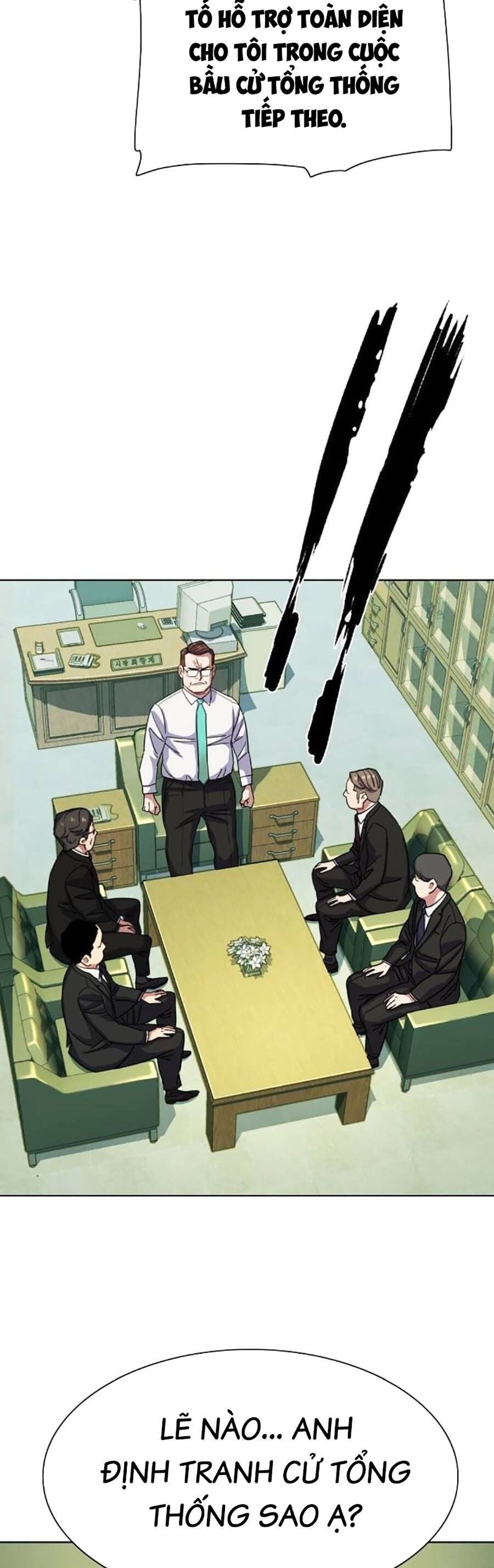 Tiểu Thiếu Gia Gia Tộc Tài Phiệt Chap 87 - Next Chap 88