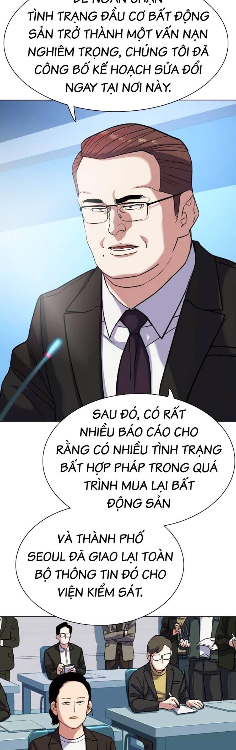 Tiểu Thiếu Gia Gia Tộc Tài Phiệt Chap 87 - Next Chap 88