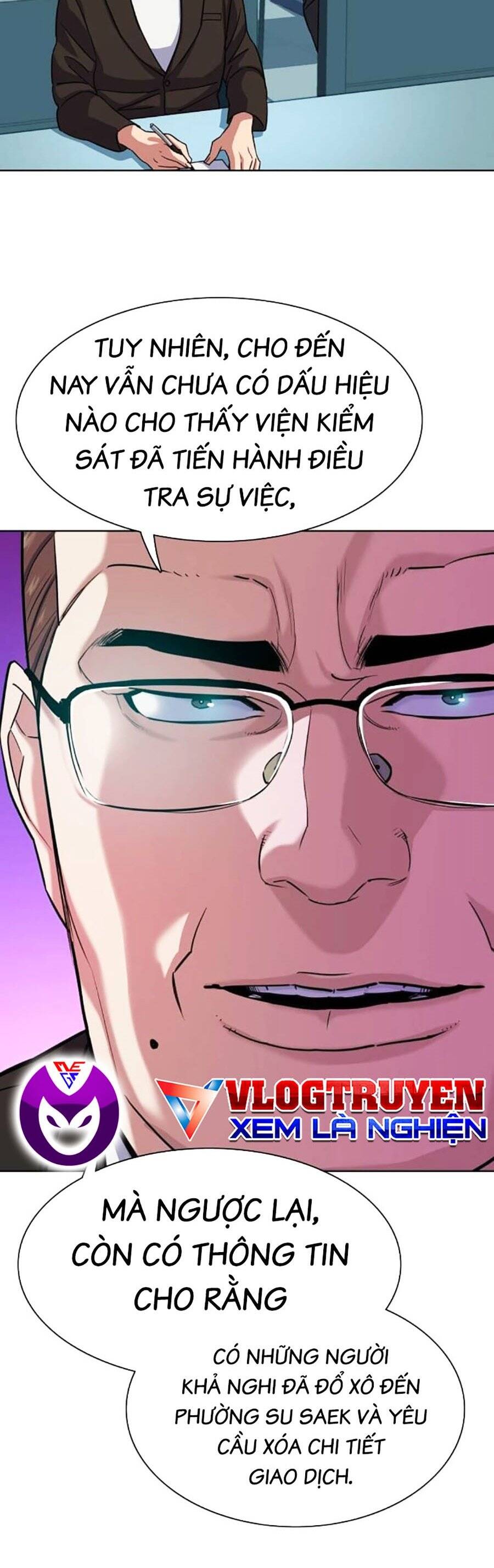 Tiểu Thiếu Gia Gia Tộc Tài Phiệt Chap 87 - Next Chap 88