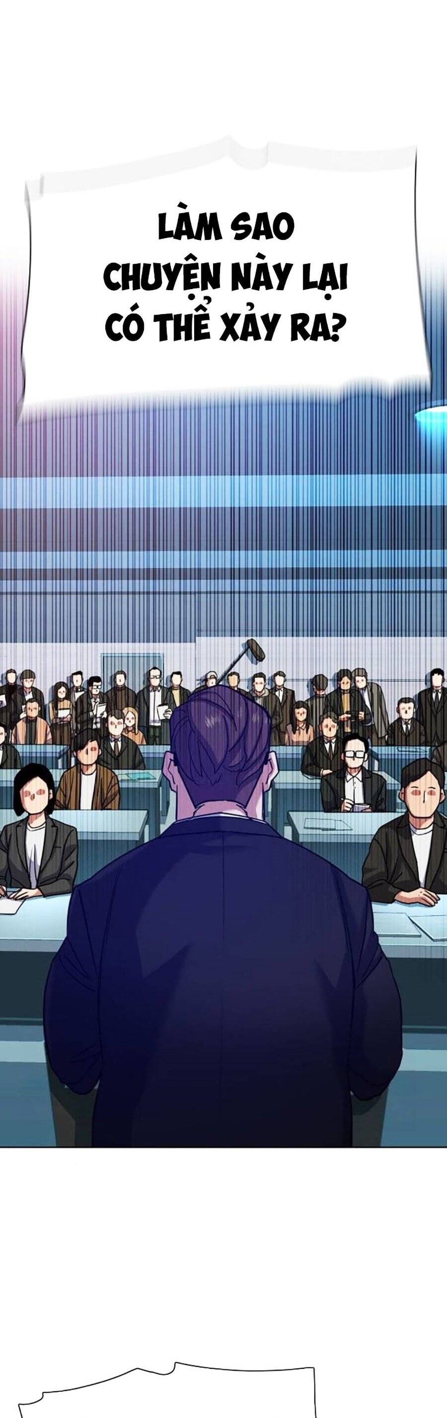 Tiểu Thiếu Gia Gia Tộc Tài Phiệt Chap 87 - Next Chap 88