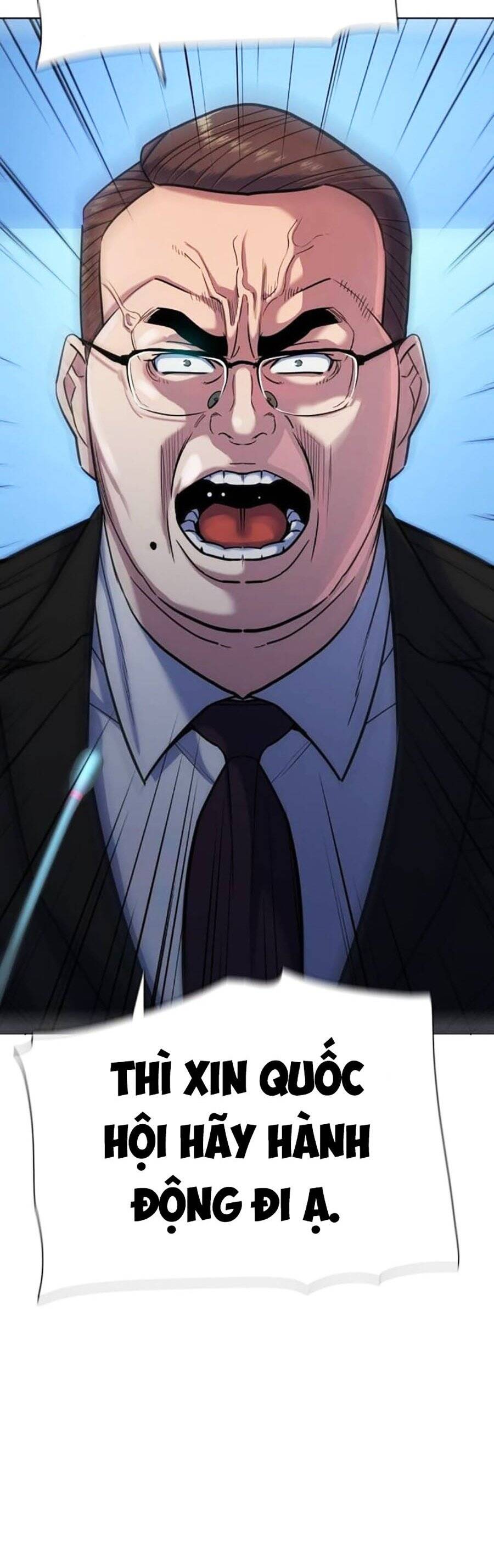 Tiểu Thiếu Gia Gia Tộc Tài Phiệt Chap 87 - Next Chap 88