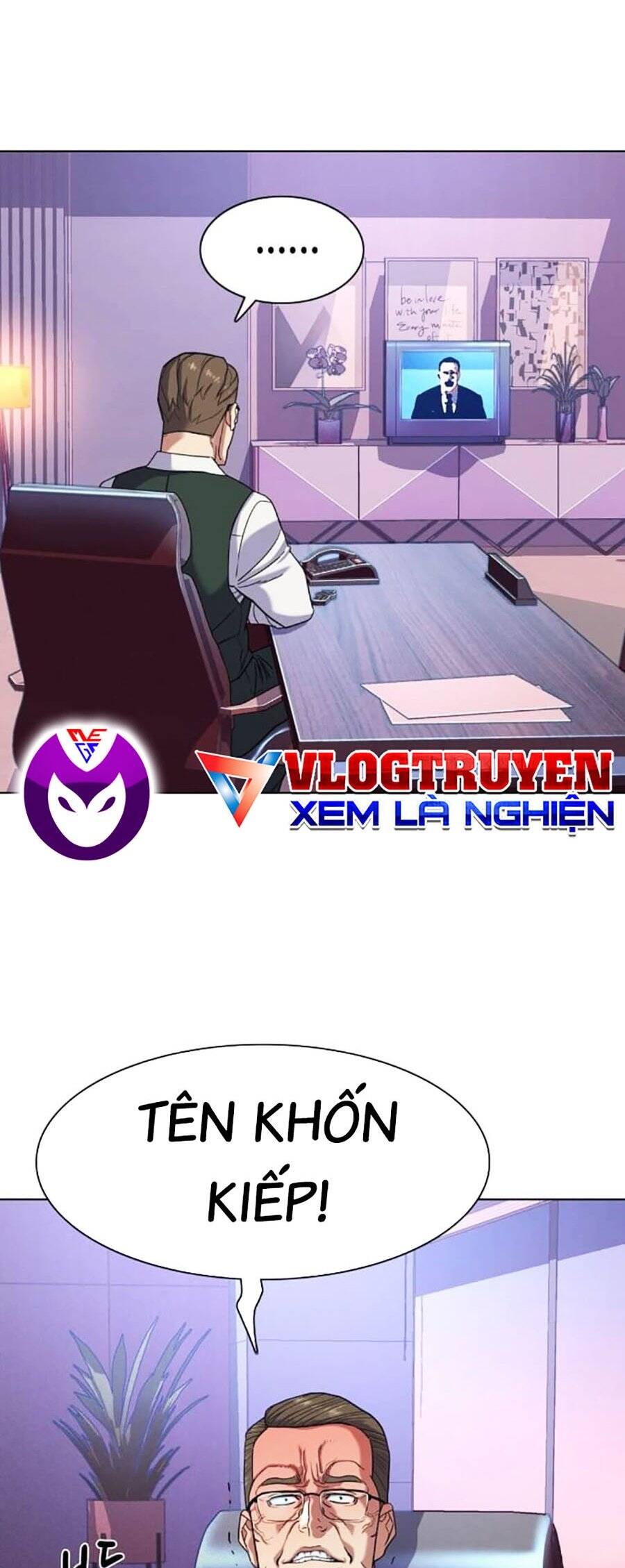 Tiểu Thiếu Gia Gia Tộc Tài Phiệt Chap 87 - Next Chap 88