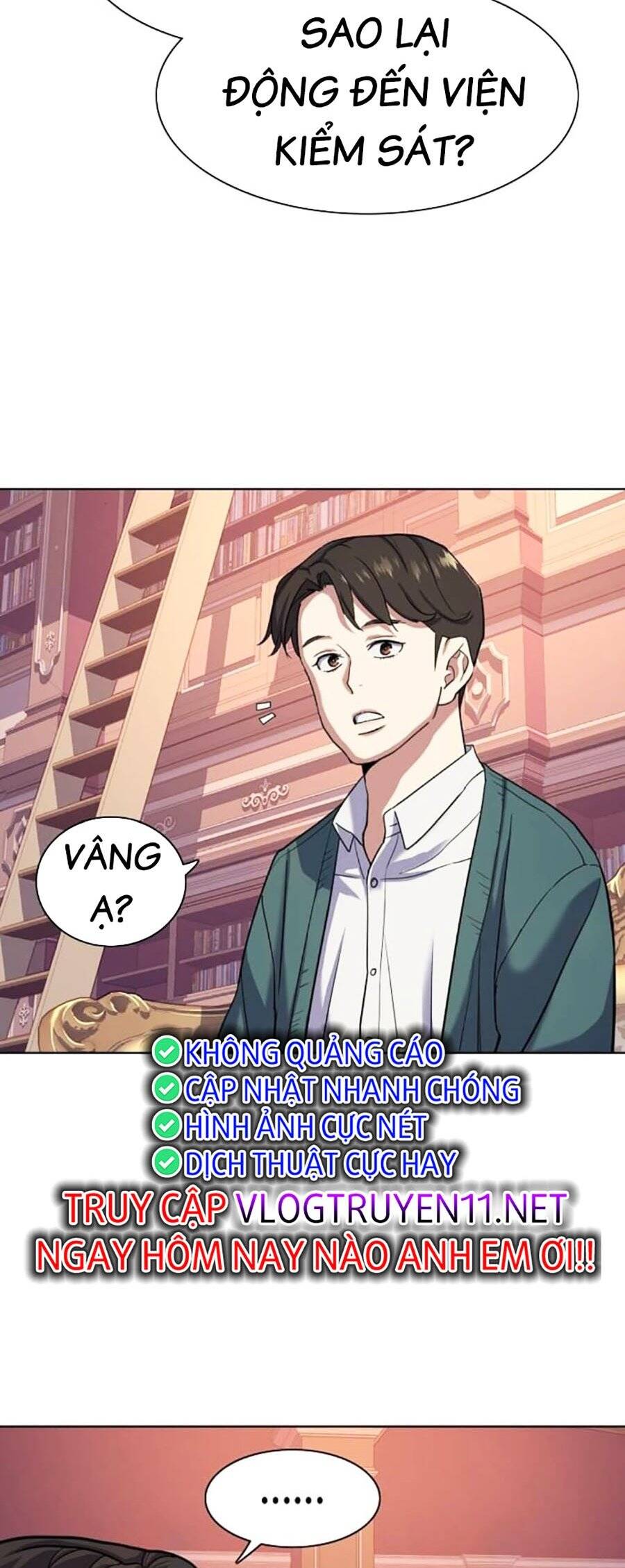 Tiểu Thiếu Gia Gia Tộc Tài Phiệt Chap 87 - Next Chap 88
