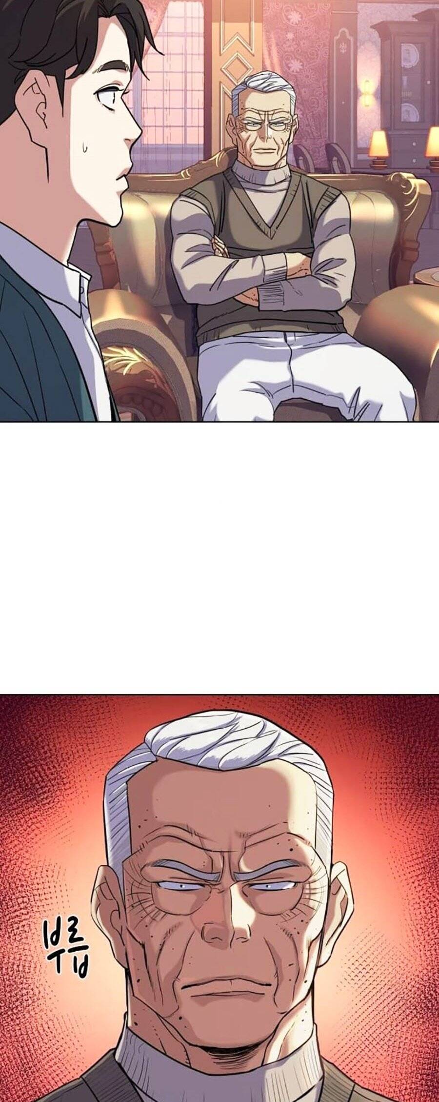 Tiểu Thiếu Gia Gia Tộc Tài Phiệt Chap 87 - Next Chap 88