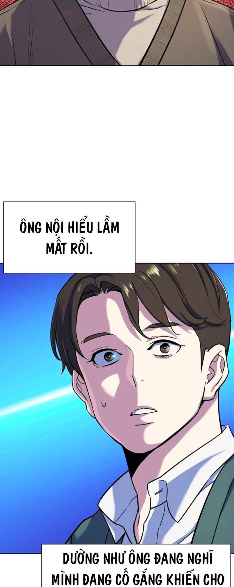 Tiểu Thiếu Gia Gia Tộc Tài Phiệt Chap 87 - Next Chap 88