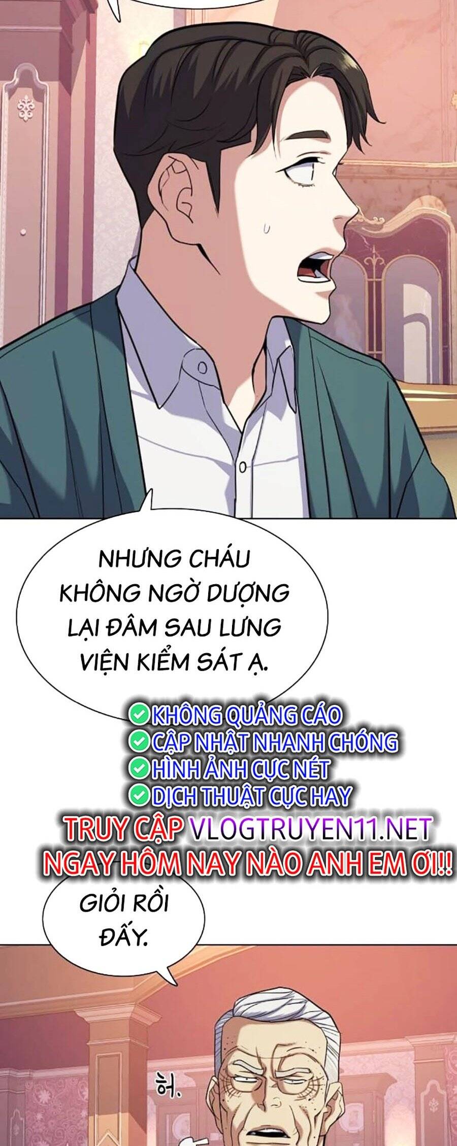 Tiểu Thiếu Gia Gia Tộc Tài Phiệt Chap 87 - Next Chap 88