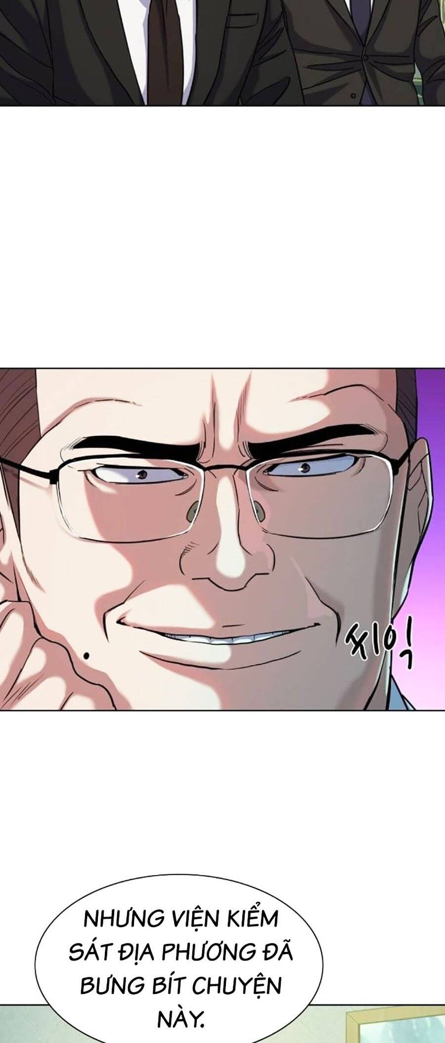 Tiểu Thiếu Gia Gia Tộc Tài Phiệt Chap 87 - Next Chap 88