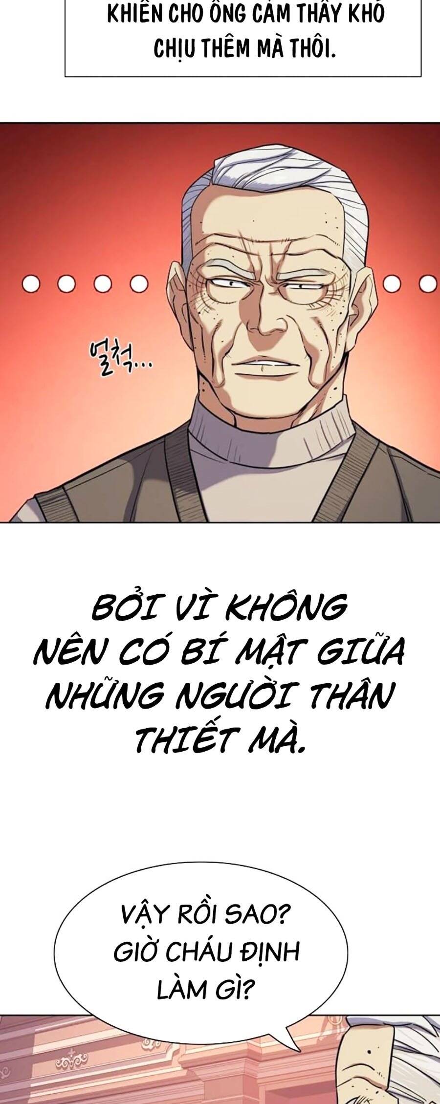 Tiểu Thiếu Gia Gia Tộc Tài Phiệt Chap 87 - Next Chap 88