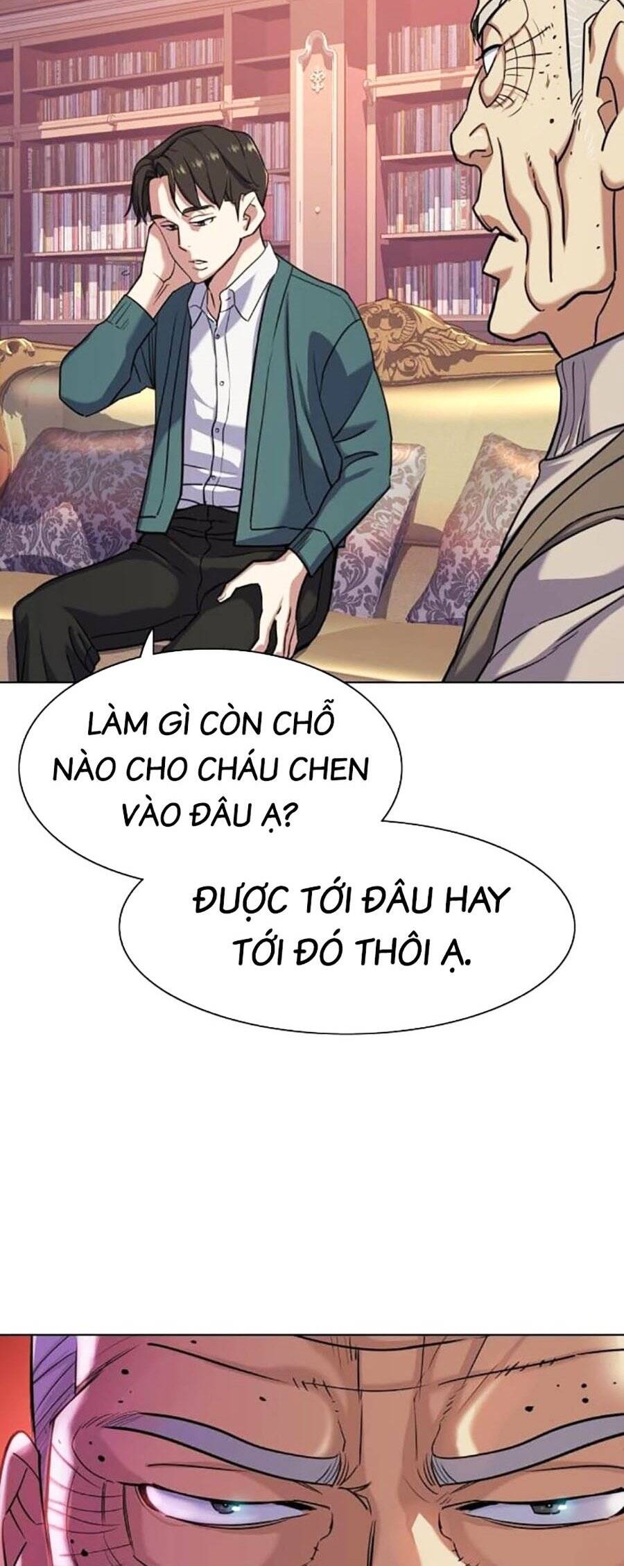Tiểu Thiếu Gia Gia Tộc Tài Phiệt Chap 87 - Next Chap 88