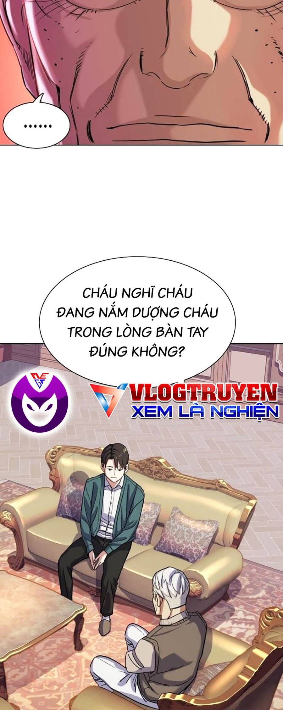 Tiểu Thiếu Gia Gia Tộc Tài Phiệt Chap 87 - Next Chap 88