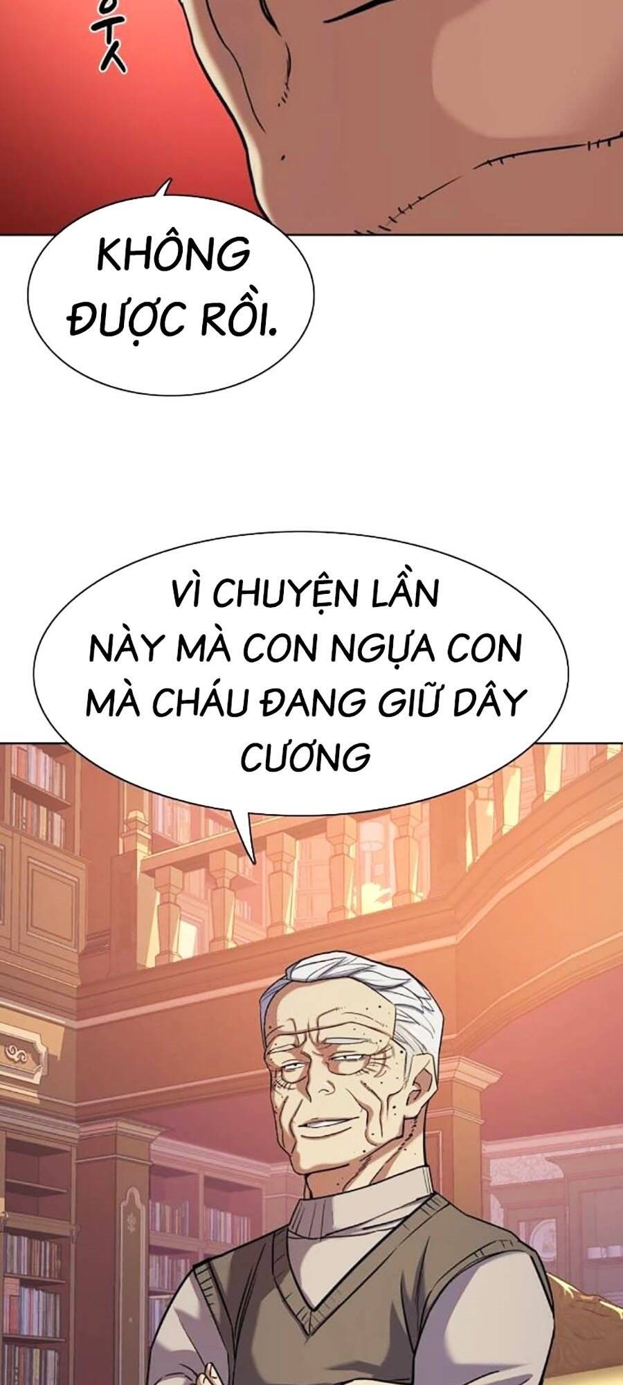 Tiểu Thiếu Gia Gia Tộc Tài Phiệt Chap 87 - Next Chap 88