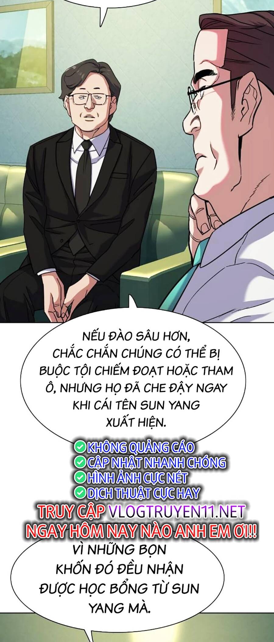 Tiểu Thiếu Gia Gia Tộc Tài Phiệt Chap 87 - Next Chap 88