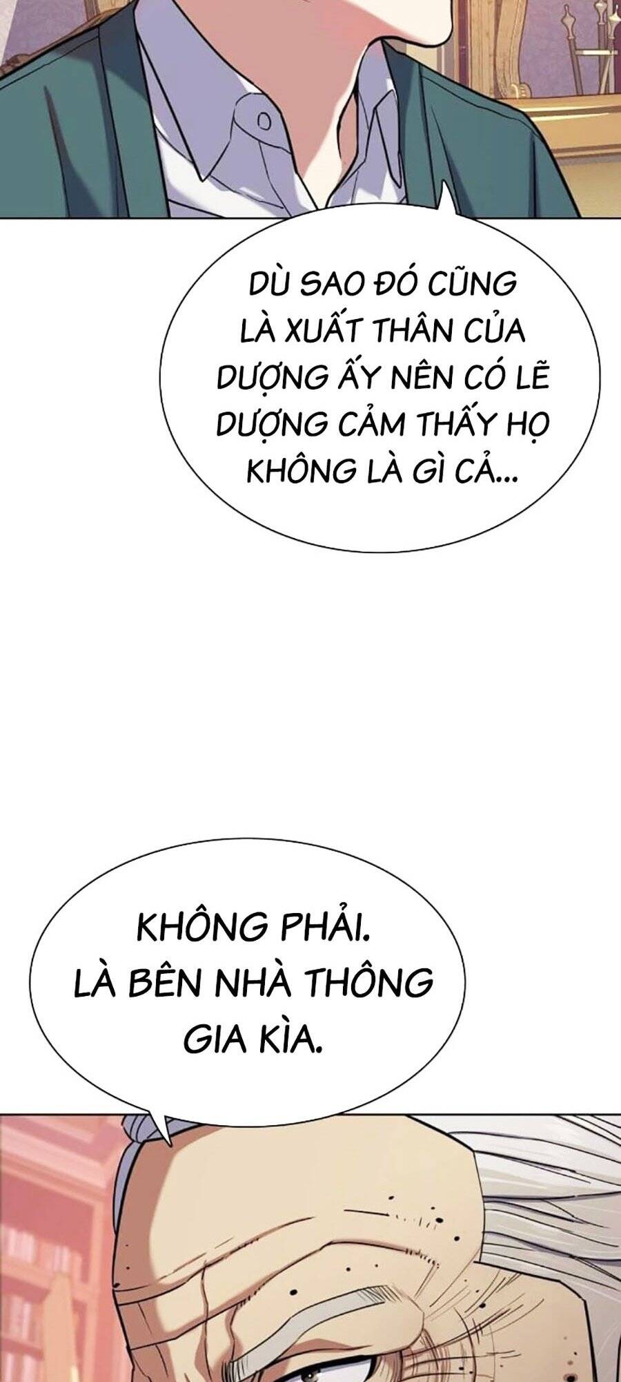 Tiểu Thiếu Gia Gia Tộc Tài Phiệt Chap 87 - Next Chap 88