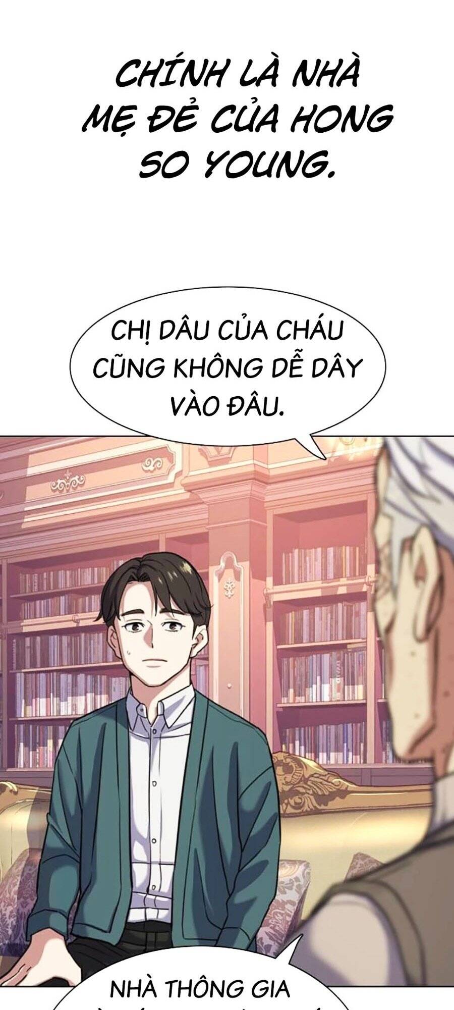 Tiểu Thiếu Gia Gia Tộc Tài Phiệt Chap 87 - Next Chap 88