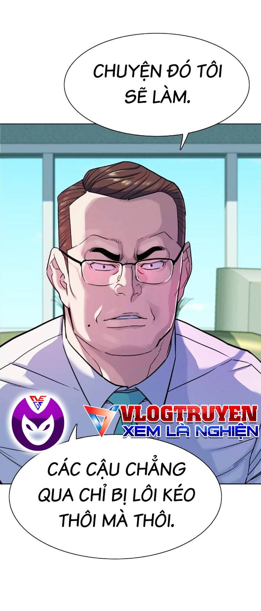 Tiểu Thiếu Gia Gia Tộc Tài Phiệt Chap 87 - Next Chap 88