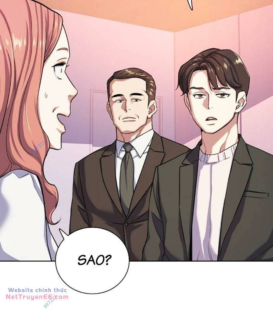 Tiểu Thiếu Gia Gia Tộc Tài Phiệt Chap 88 - Next Chap 89