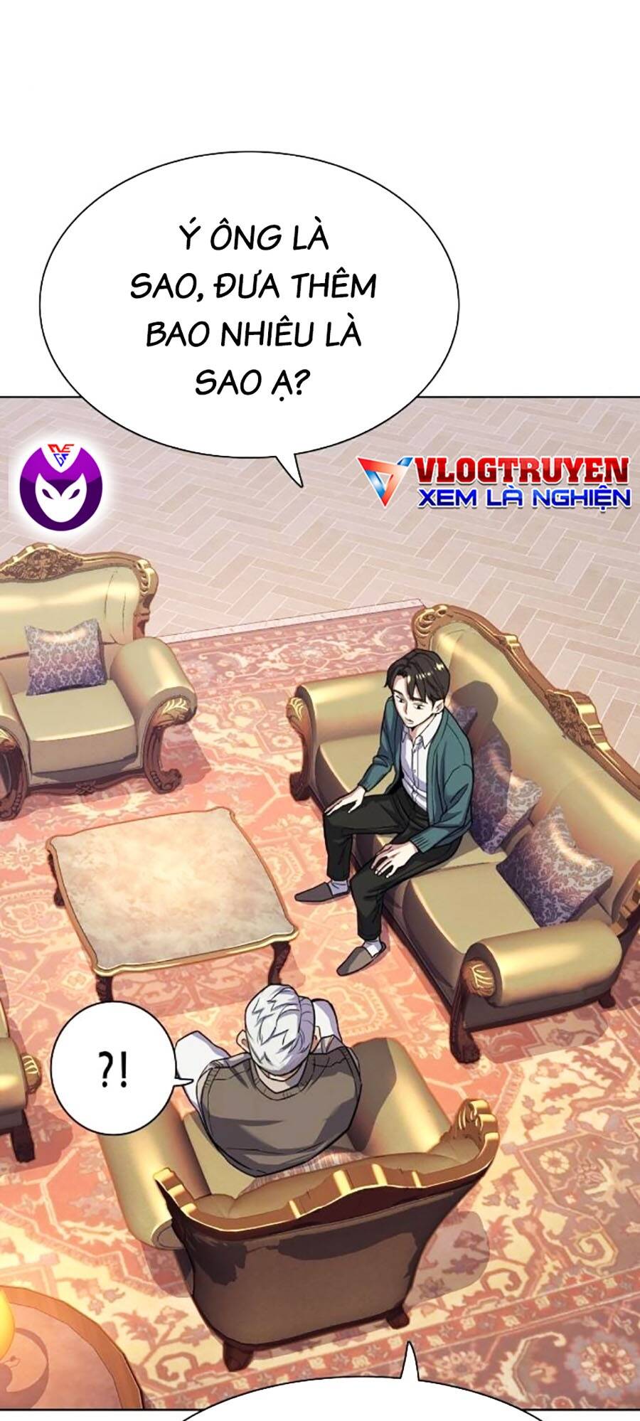 Tiểu Thiếu Gia Gia Tộc Tài Phiệt Chap 88 - Next Chap 89