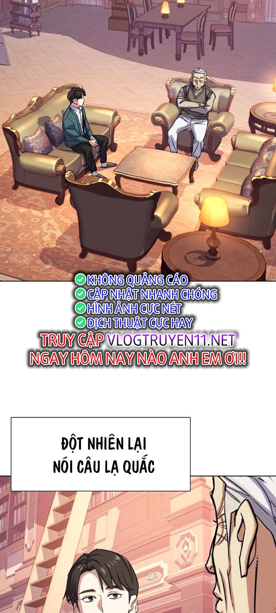 Tiểu Thiếu Gia Gia Tộc Tài Phiệt Chap 88 - Next Chap 89