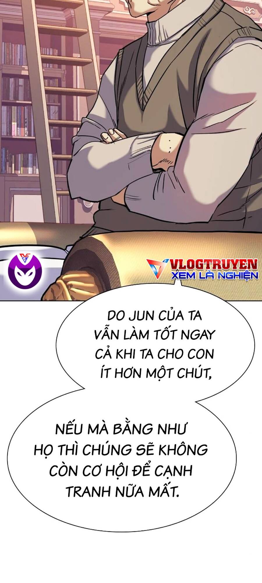 Tiểu Thiếu Gia Gia Tộc Tài Phiệt Chap 88 - Next Chap 89