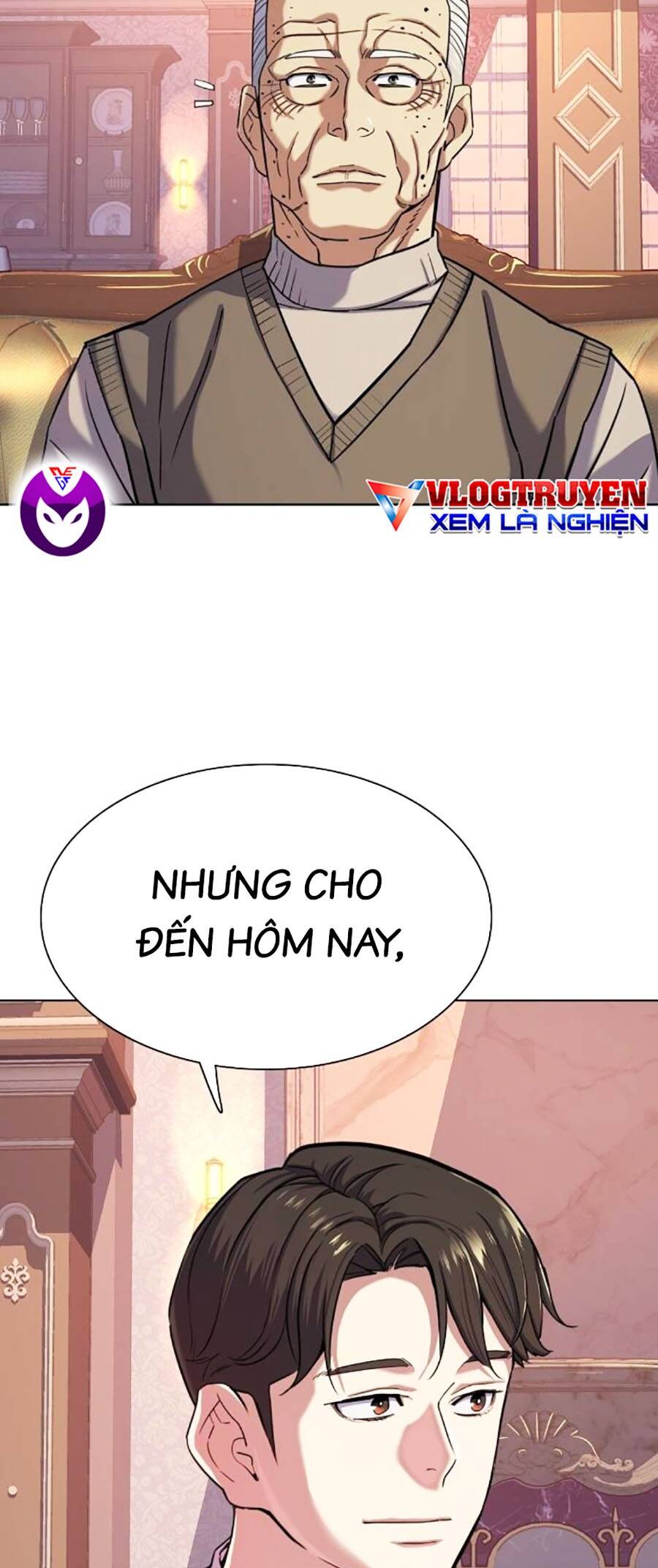 Tiểu Thiếu Gia Gia Tộc Tài Phiệt Chap 88 - Next Chap 89