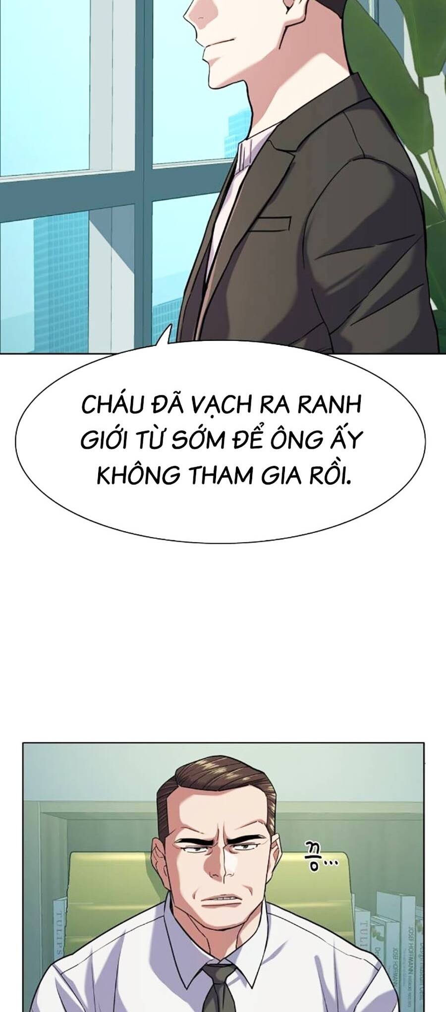 Tiểu Thiếu Gia Gia Tộc Tài Phiệt Chap 88 - Next Chap 89