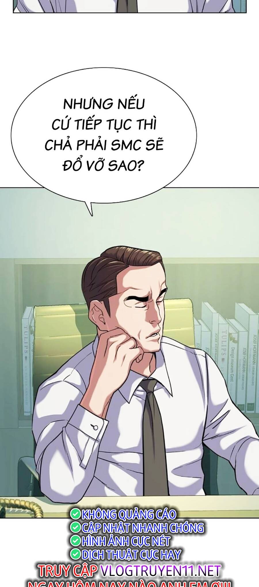 Tiểu Thiếu Gia Gia Tộc Tài Phiệt Chap 88 - Next Chap 89