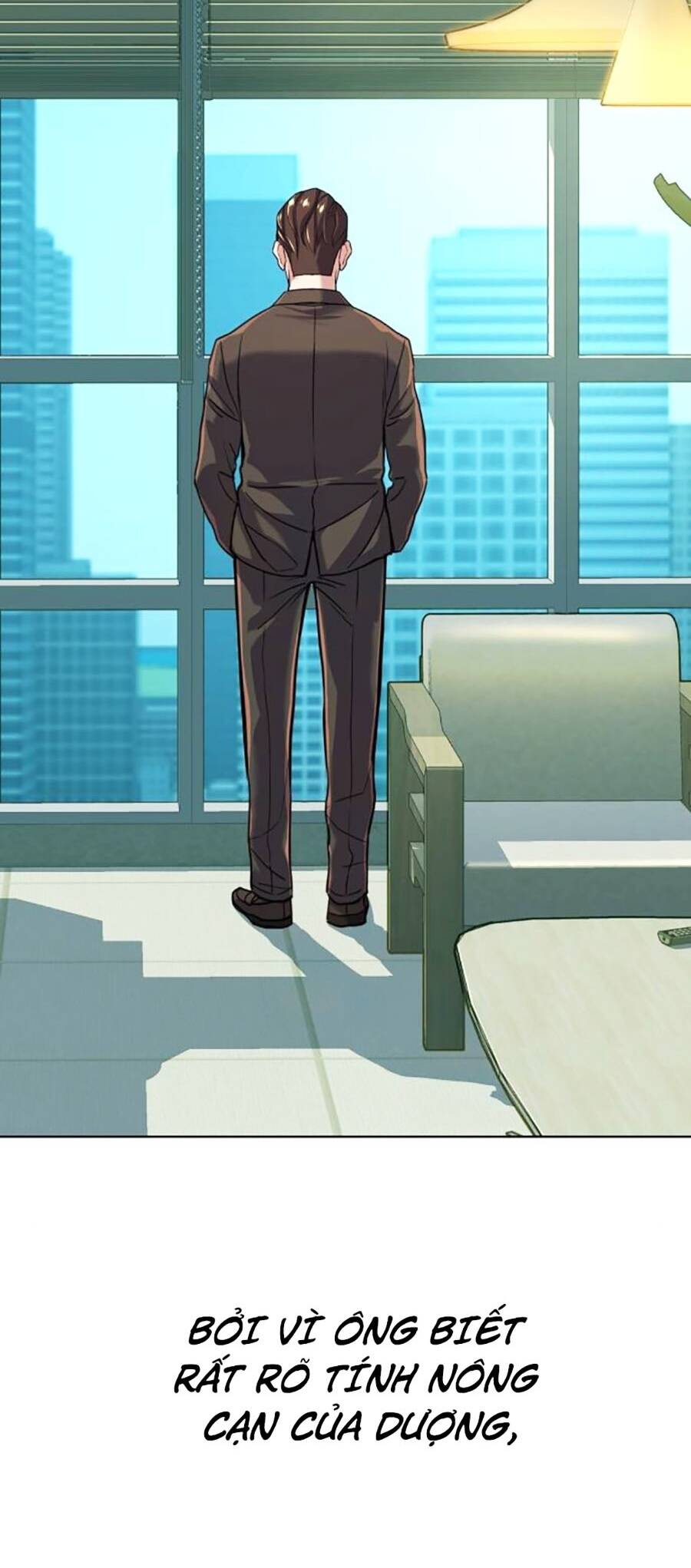 Tiểu Thiếu Gia Gia Tộc Tài Phiệt Chap 88 - Next Chap 89