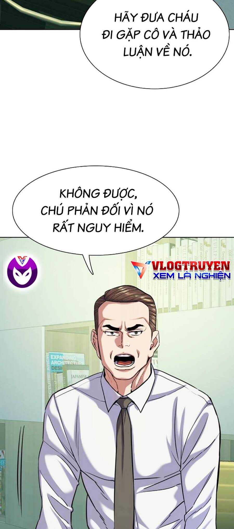 Tiểu Thiếu Gia Gia Tộc Tài Phiệt Chap 88 - Next Chap 89