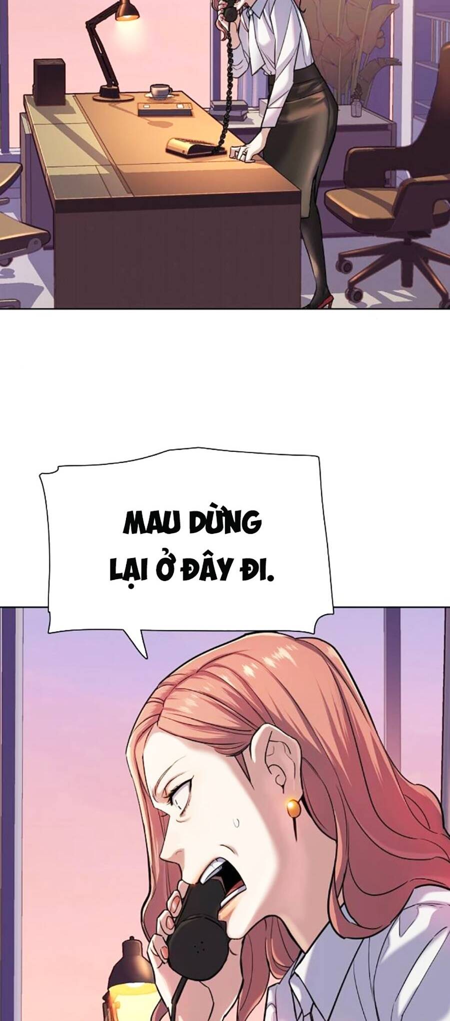 Tiểu Thiếu Gia Gia Tộc Tài Phiệt Chap 88 - Next Chap 89