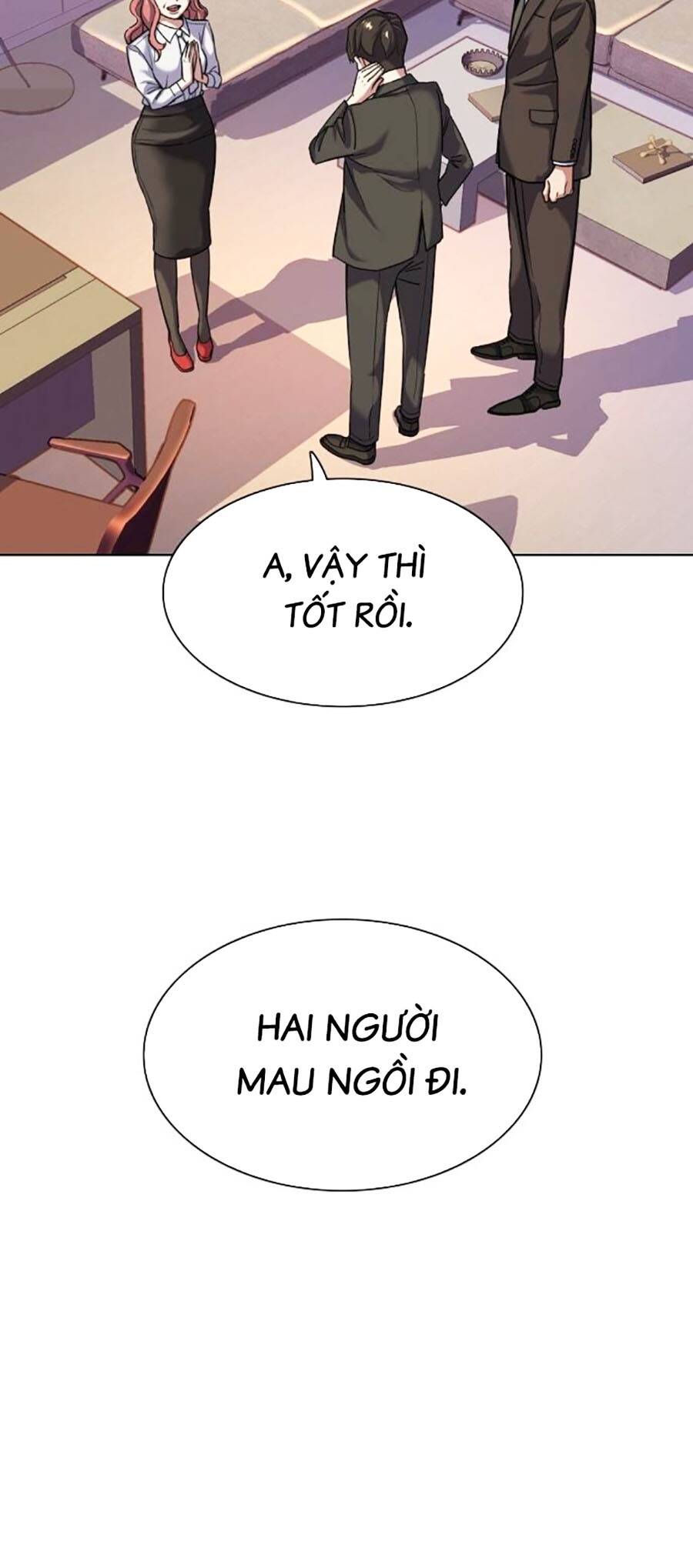 Tiểu Thiếu Gia Gia Tộc Tài Phiệt Chap 88 - Next Chap 89