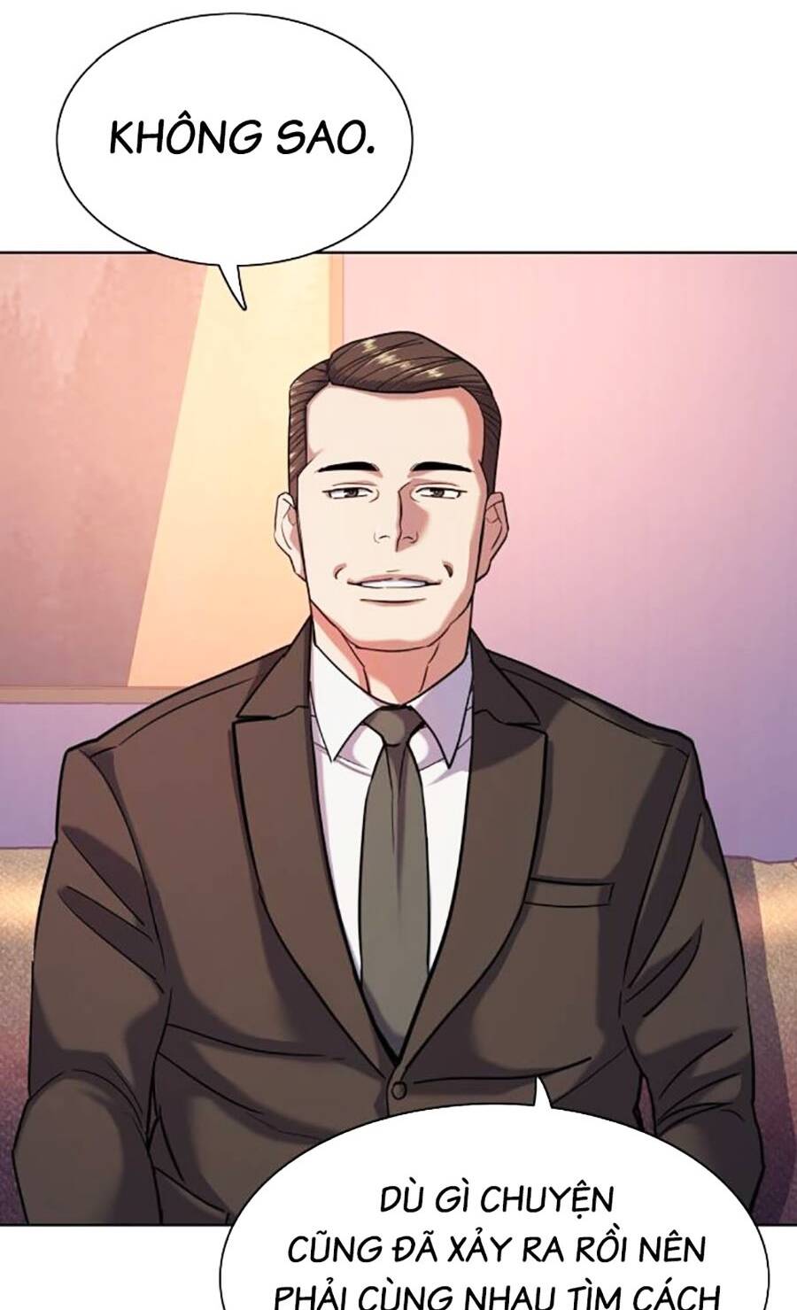 Tiểu Thiếu Gia Gia Tộc Tài Phiệt Chap 88 - Next Chap 89