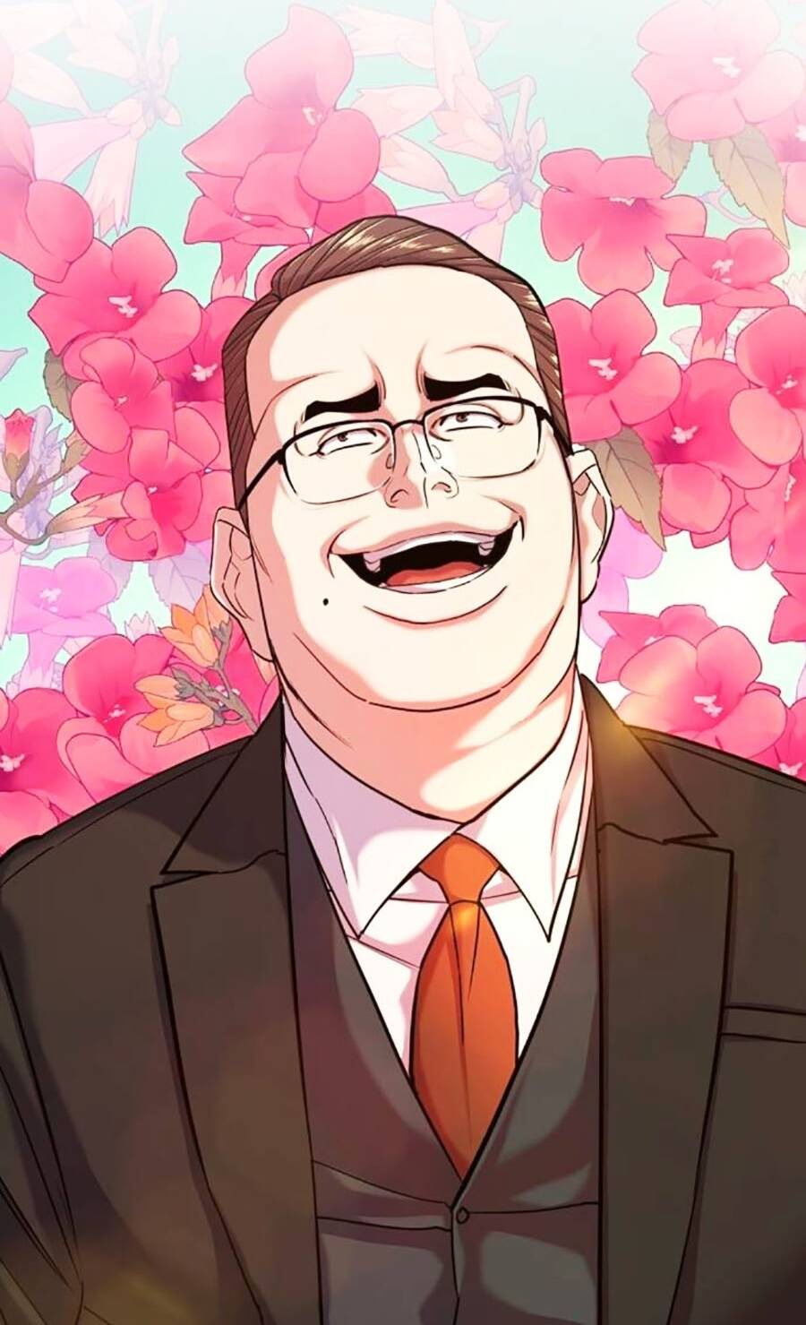 Tiểu Thiếu Gia Gia Tộc Tài Phiệt Chap 88 - Next Chap 89