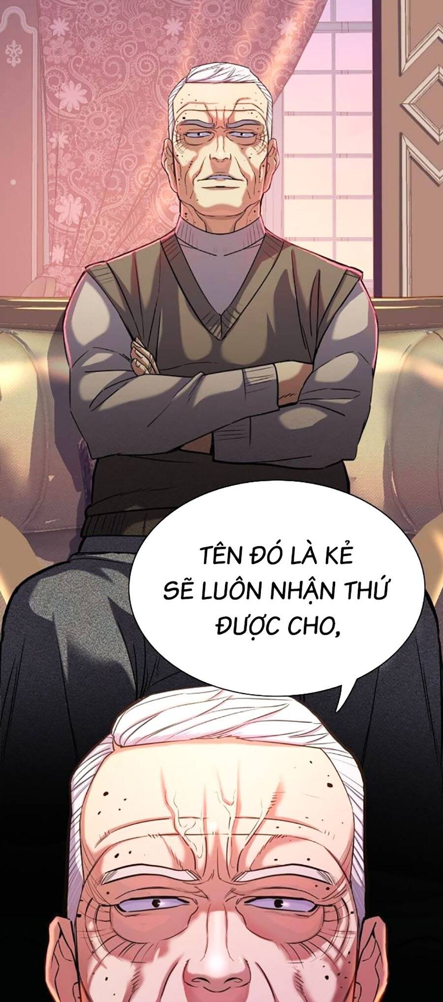 Tiểu Thiếu Gia Gia Tộc Tài Phiệt Chap 88 - Next Chap 89