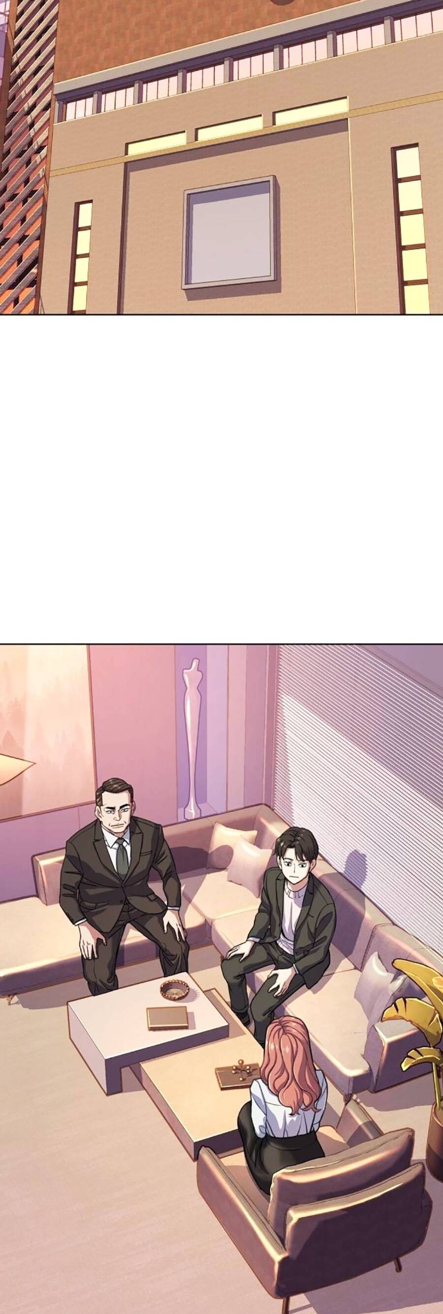 Tiểu Thiếu Gia Gia Tộc Tài Phiệt Chap 89 - Next Chap 90