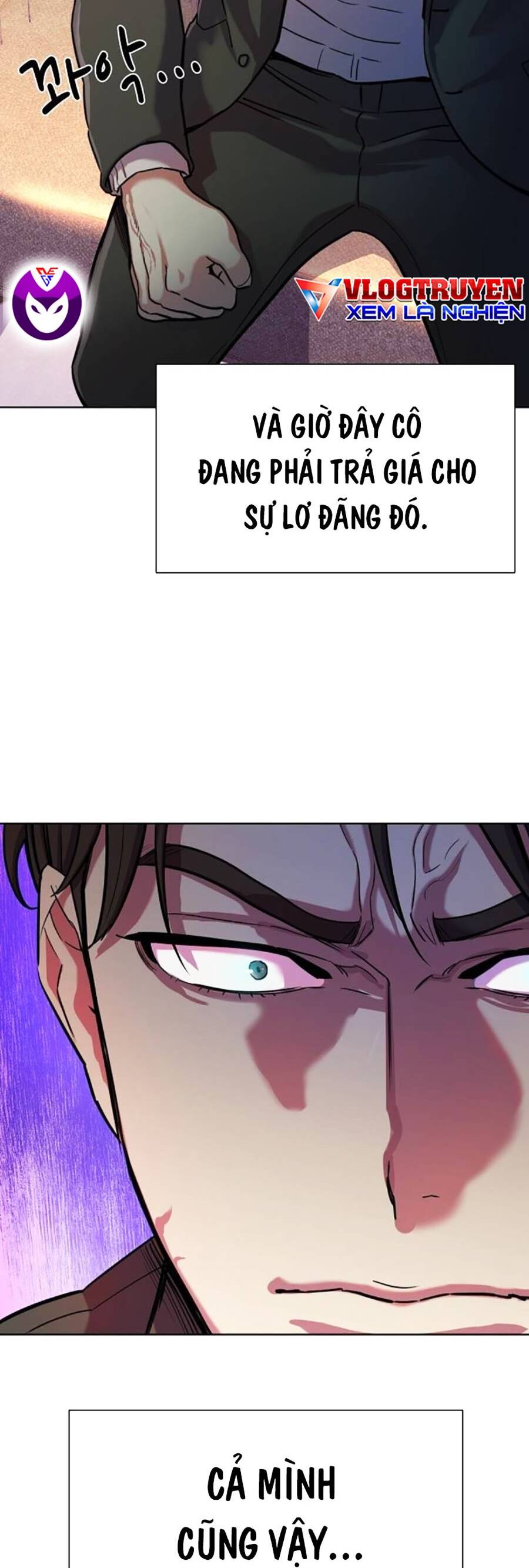 Tiểu Thiếu Gia Gia Tộc Tài Phiệt Chap 89 - Next Chap 90