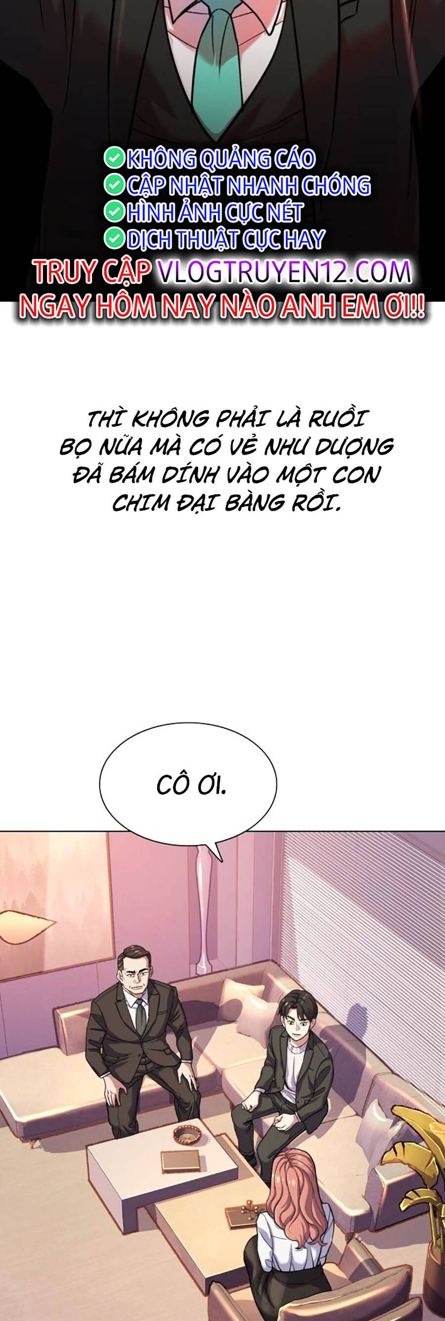 Tiểu Thiếu Gia Gia Tộc Tài Phiệt Chap 89 - Next Chap 90