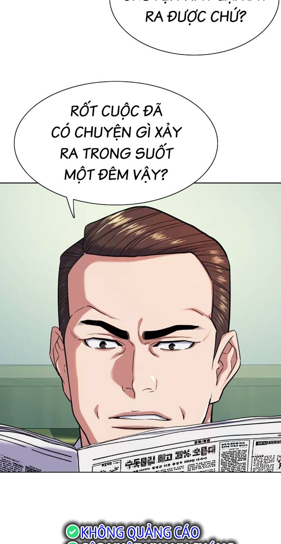 Tiểu Thiếu Gia Gia Tộc Tài Phiệt Chap 89 - Next Chap 90