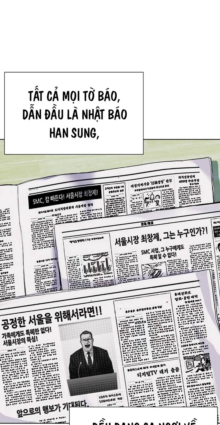 Tiểu Thiếu Gia Gia Tộc Tài Phiệt Chap 89 - Next Chap 90