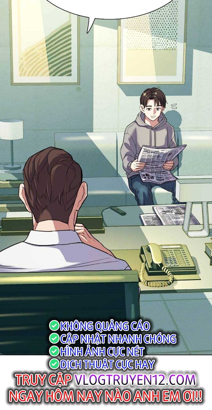 Tiểu Thiếu Gia Gia Tộc Tài Phiệt Chap 89 - Next Chap 90